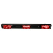 Seachoice LED Submersible 3" Trailer Light Bar