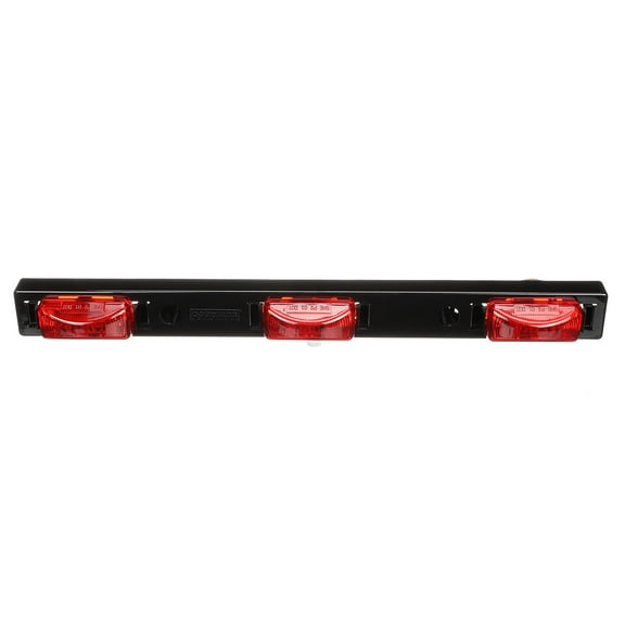 Seachoice LED Submersible 3" Trailer Light Bar
