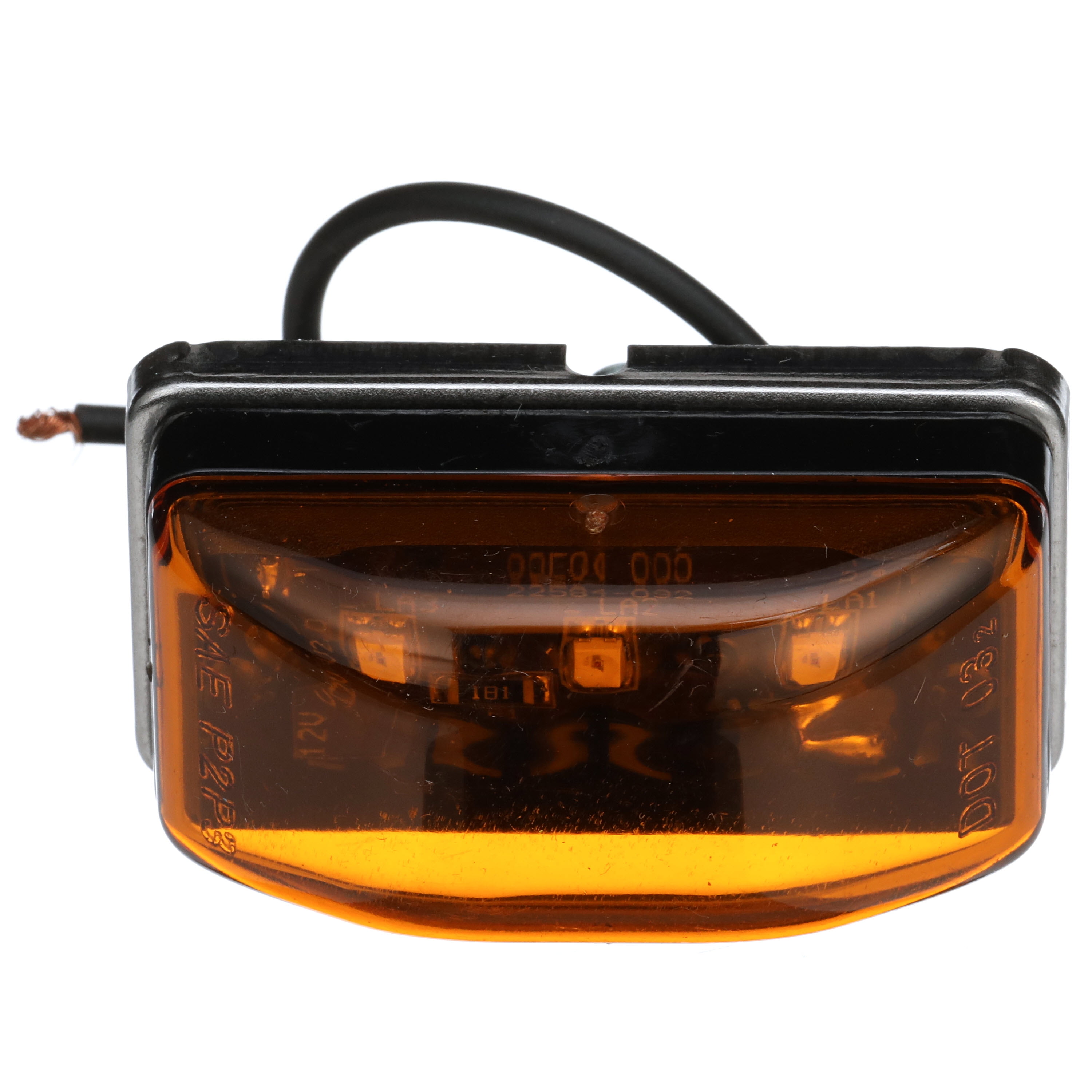 Seachoice LED Submersible Mini Sealed Trailer Clearance/Marker Light