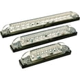 thumbnail image 1 of Seachoice New Underwater Red Light Strip  4", 50-03061, 1 of 2