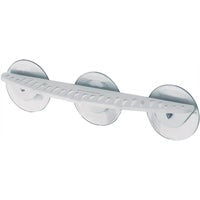 Seachoice Large Super Suction 12" Lure Rack