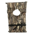 thumbnail image 1 of Seachoice Life Vest, Type II Personal Flotation Device, Camouflage, Adult, 1 of 5