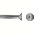 thumbnail image 1 of Seachoice M4-.7X25 Phillips Head Flat Machine Screw, Stainless Steel, 50/Bag, 1 of 1