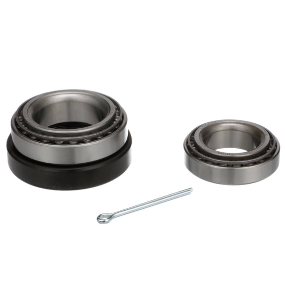 Seachoice Marine Boat Trailer Wheel Bearing Kit, 1-3/8 In. X 1-1/16 In. Axle, Set of 2