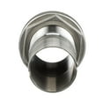 thumbnail image 1 of Seachoice Mega-Flow Dripless Stainless Thru Hull with 1-1/2" Max Thickness, 1 of 5