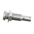 thumbnail image 1 of Seachoice Mega-Flow Dripless Stainless Thru Hull with 1-1/2" Max Thickness, 1 of 5