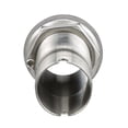 thumbnail image 1 of Seachoice Mega-Flow Dripless Stainless Thru Hull with 1-1/2" Max Thickness, 1 of 5
