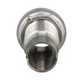 thumbnail image 1 of Seachoice Mega-Flow Dripless Stainless Thru Hull with 1-1/2" Max Thickness, 1 of 5
