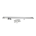 thumbnail image 1 of Seachoice Mooring Whip - 1 Pair - Black, 1 of 4