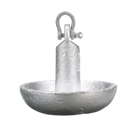 Seachoice Mushroom Anchor