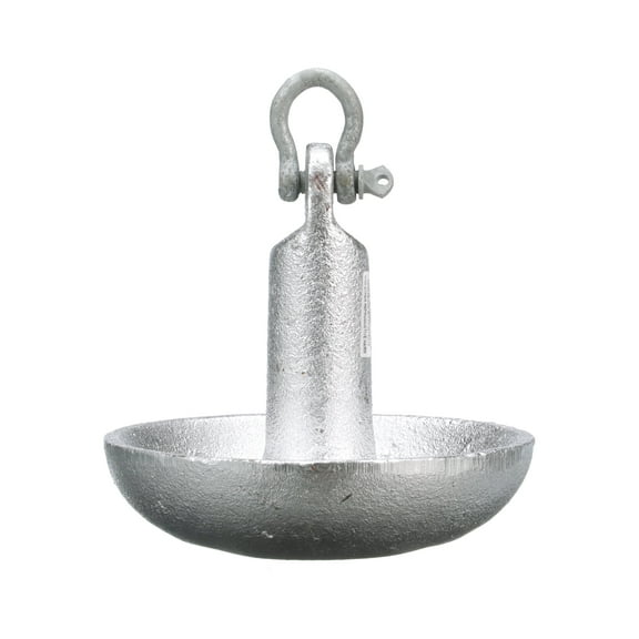Seachoice Mushroom Anchor