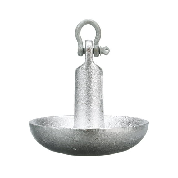 Seachoice Mushroom Anchor