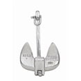 thumbnail image 1 of Seachoice Navy Anchor, 1 of 5