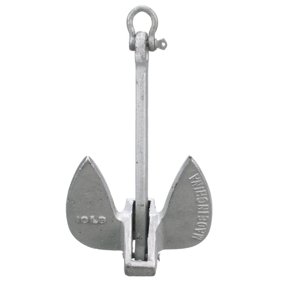 Seachoice Navy Anchor