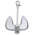 thumbnail image 1 of Seachoice Navy Anchor, 1 of 5