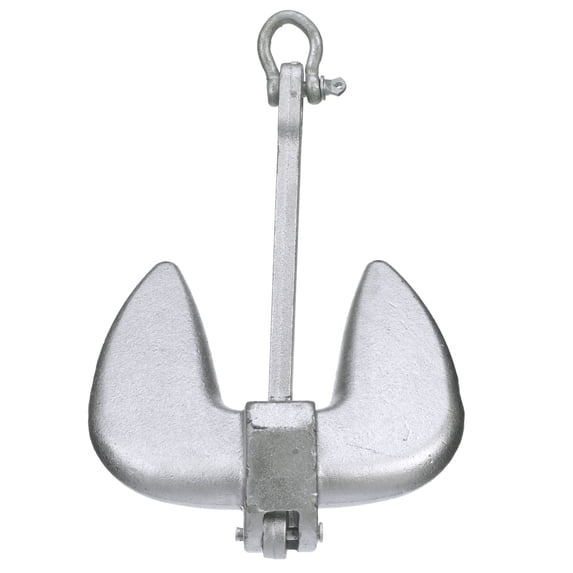 Seachoice Navy Anchor