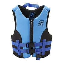 Seachoice Neoprene Multi-Sport Life Jacket and Vest, Child