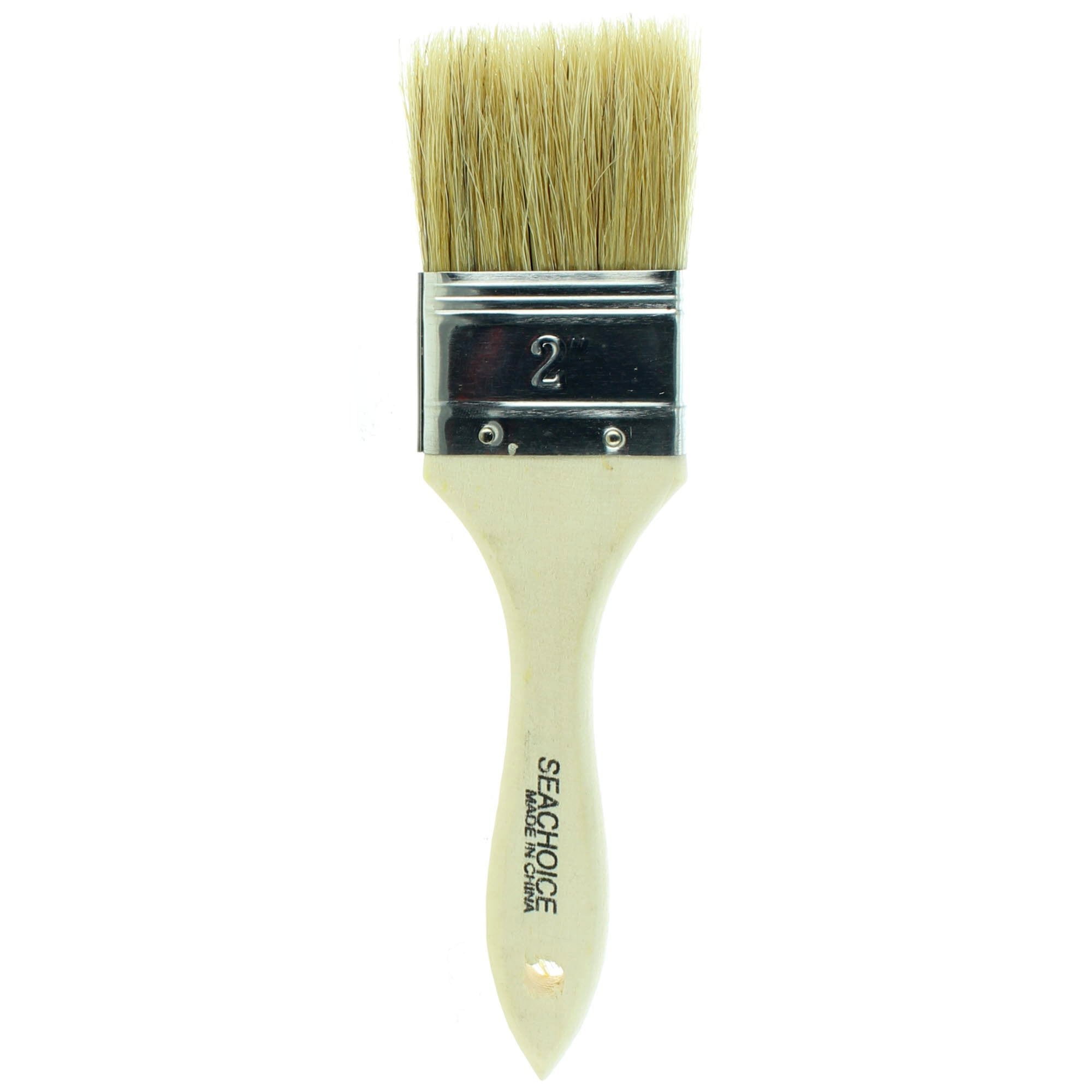 SINJEUN 60 Pack 2 Inch Paint Brushes For Walls, Chip Sri Lanka