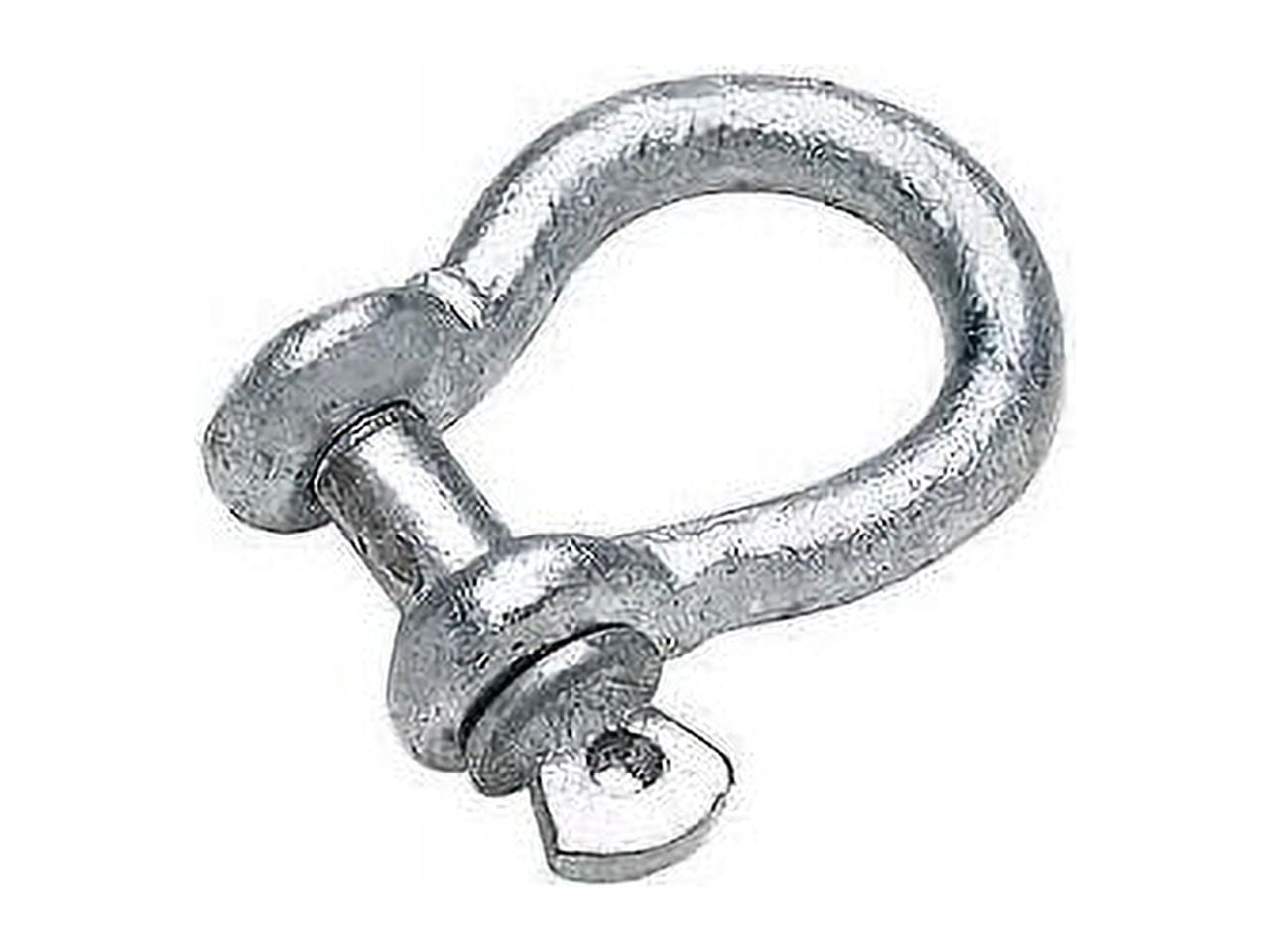 Seachoice New Anchor Shackl-Galv-3/8 -Bulk, 50-43070 - Walmart.com