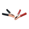 thumbnail image 1 of Seachoice Battery Clip - Universal Metal Marine Battery Clamp - 1 Piece, Multicolor, 1 of 2