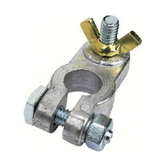 Seachoice New Cast Ld Term 5/16" Wing Nt Ng, 50-62701