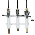 thumbnail image 1 of Seachoice New Fishing Rod Rack 3-Rod Holder, 50-89411, 1 of 5