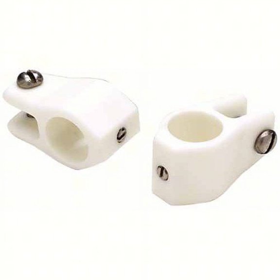 Seachoice New Jaw Slide - 7/8" - W, 50-76161