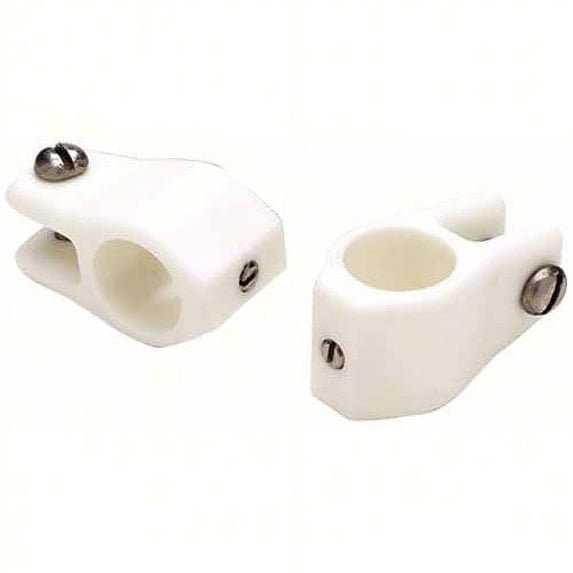 Seachoice New Jaw Slide - 7/8" - W, 50-76161