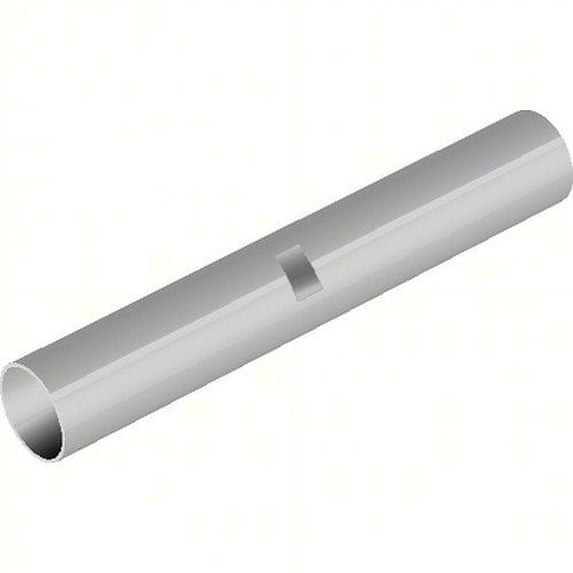Seachoice Non-Insulated Seamless Butt Connectors
