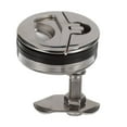 thumbnail image 1 of Seachoice Non-Locking Grand Compression Round Latch, 1 of 5