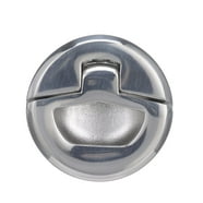 Perko 0928DP0CHR Rim Latch Set - Walmart.com