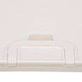 thumbnail image 1 of Seachoice Offshore Hinged Low-Profile Hatch, White, 7 In. X 11 In., 1 of 5