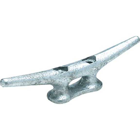 Seachoice Open Base Dock Cleat - Pack of 4