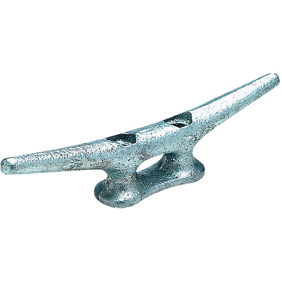 Seachoice Open Base Dock Cleat - Pack of 4