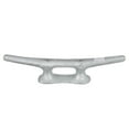 thumbnail image 1 of Seachoice Open Based Galvanized Dock Cleat, 1 of 3