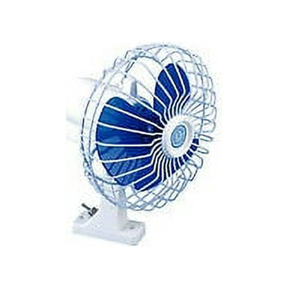 Seachoice Oscillating Fan-6 -12V 71451