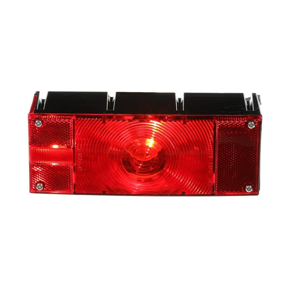 Seachoice Over 80" Wide Combination Trailer Light Kit