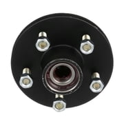 Seachoice Painted Trailer Wheel Hub
