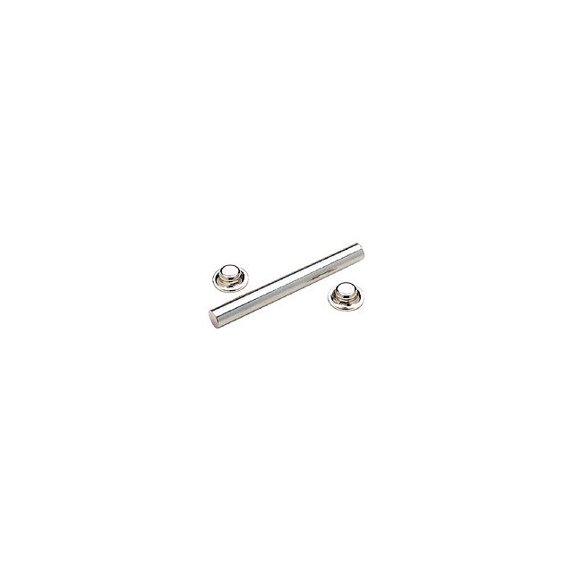 (Price/PK)Seachoice Pal Nuts (10 Per Pack), 55861