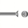 thumbnail image 1 of Seachoice Phillips Machine Screw - Flat Head 1/4-20 x 5 SC4765, 1 of 1