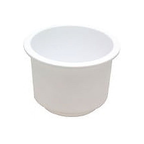 Seachoice Plastic Drink Holder Black 79430