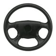 thumbnail image 1 of Seachoice Polypropylene 13-1/2" Steering Wheel, 1 of 4