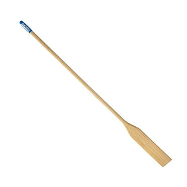 Seachoice Premium Varnished Oar with Comfort Grip