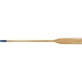 thumbnail image 1 of Seachoice Premium Varnished Oar with Comfort Grip, 1 of 7