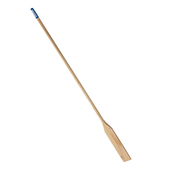 Seachoice Premium Varnished Oar with Comfort Grip