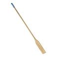 thumbnail image 1 of Seachoice Premium Varnished Oar with Comfort Grip, 1 of 5
