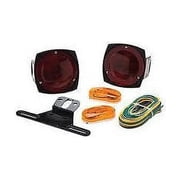 Seachoice Prod 51401 Trailer Light Kit — Residential Use, Standard Application