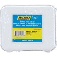 Seachoice Prod Seachoice Basic First Aid Kit - Pack of 10
