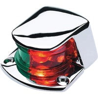 Seachoice Prod Seachoice Bi-Color Bow Light - Pack of 10