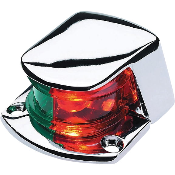 Seachoice Prod Seachoice Bi-Color Bow Light - Single Pack